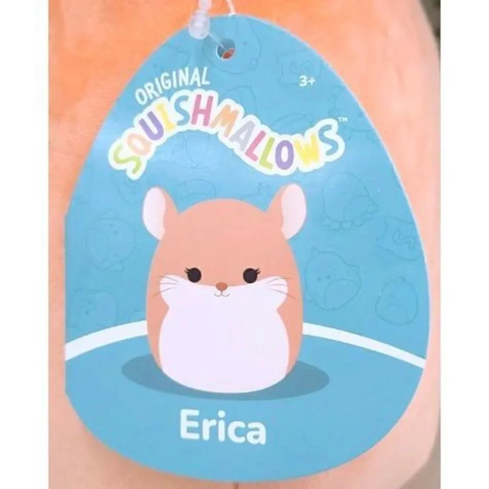 Squishmallows ericas8 #2079